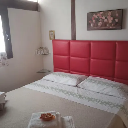 Appartement Dolce Vista Pozzallo