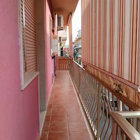 Appartement Dolce Vista *