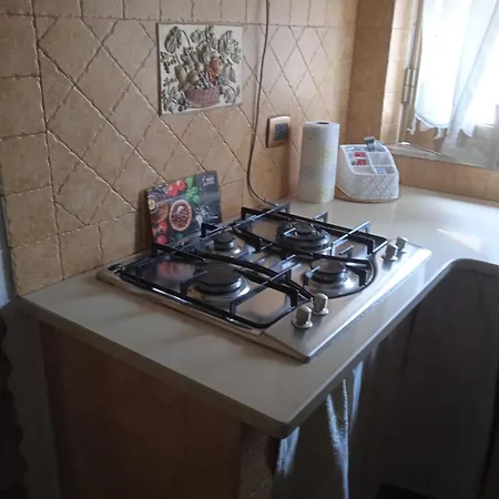Dolce Vista Apartman Pozzallo