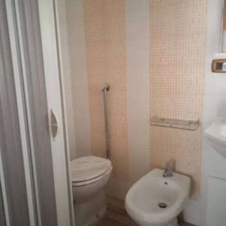 Dolce Vista Apartment