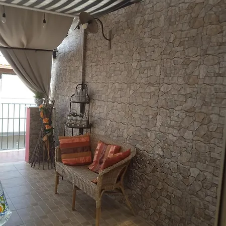 Apartman Dolce Vista