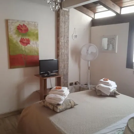 Dolce Vista Apartment *