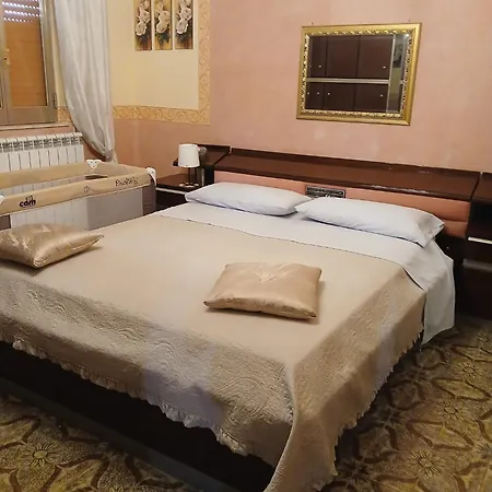 Apartment Dolce Vista