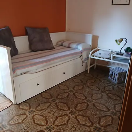 Apartment Dolce Vista Pozzallo