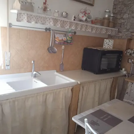 Apartment Dolce Vista Pozzallo