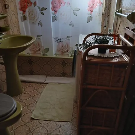Dolce Vista Apartman