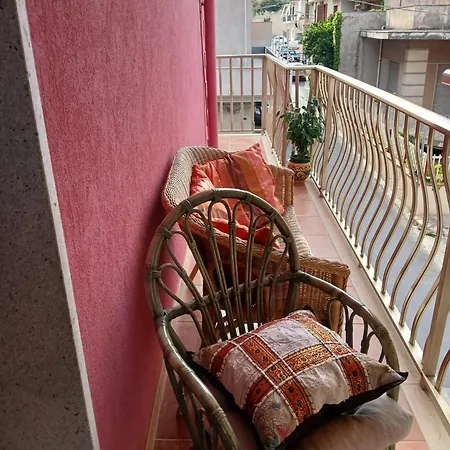 Dolce Vista * Pozzallo
