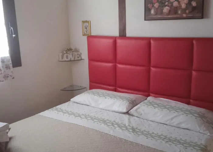 Apartament Dolce Vista Pozzallo